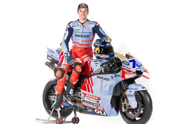 Saatnya Marquez Bersaudara Bersenang-senang di MotoGP 2024