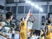 Hasil IBL 2026 Pekan ke-8: Satria Muda dan Bogor Hornbills Menang, Persaingan Makin Sengit