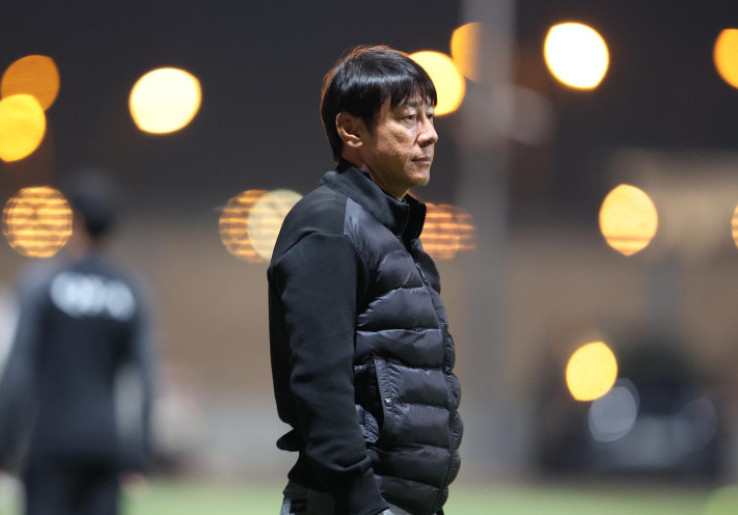 Merasa di-Backup PSSI, Shin Tae-yong Dinilai Kurang Memantau Liga 1