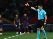 UEFA Tunjuk Istvan Kovacs sebagai Wasit, Barcelona dan Atletico Madrid Ketar-ketir