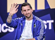 Pernah Memandikan Lamine Yamal saat Masih Bayi, Lionel Messi Tak Percaya Kini Bertemu di Final Piala Dunia 2026