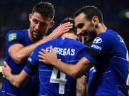 Hasil 16 Besar Piala Liga: Chelsea dan Arsenal Melaju ke Perempat Final