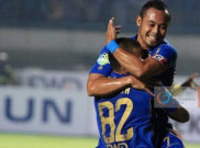 Lima Pemain Persib Bandung Turun Kasta