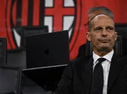 Massimiliano Allegri Ungkap Masa Depannya Usai AC Milan Gagal Bermain di Liga Champions