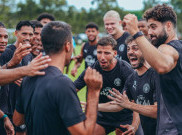 Jadwal Siaran Langsung dan Link Live Streaming Manchester City Vs Al-Hilal, Selasa 1 Juli 2025