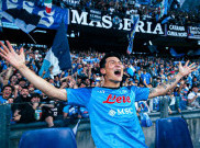 Kim Min-Jae Beri Lampu Hijau, Manchester United Ajukan Tawaran kepada Napoli