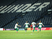Pemain Senior Kembali ke Klub, Timnas U-23 Berangkat ke Tajikistan