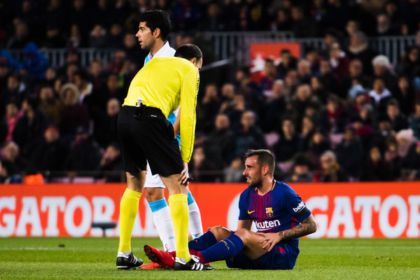 Paco Alcacer