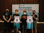 Gerakan Basket untuk Mengubah Stigma ODGJ