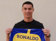 Menanti Debut Cristiano Ronaldo di Al-Nassr