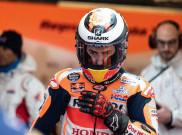 Ternyata Jorge Lorenzo Terima Pinangan Honda Saat Masa Depannya di Ducati Masih Teka-teki