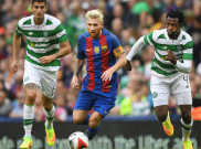 PREVIEW : Barcelona Vs Celtic Liga Champions