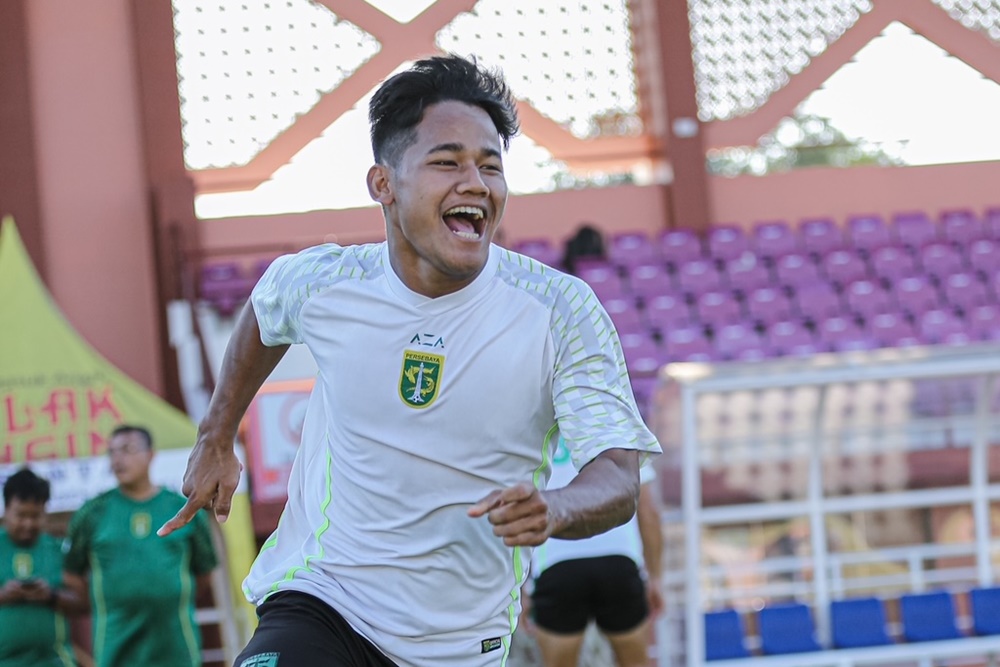 Persebaya Surabaya Pincang saat Hadapi Borneo FC