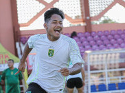 Persebaya Surabaya Pincang saat Hadapi Borneo FC