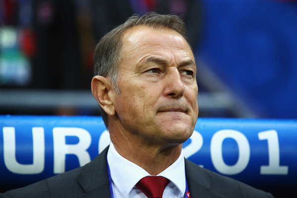 De Biasi Dipecat, Begini Nasib Pelatih Italia Lain di Spanyol