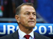 De Biasi Dipecat, Begini Nasib Pelatih Italia Lain di Spanyol