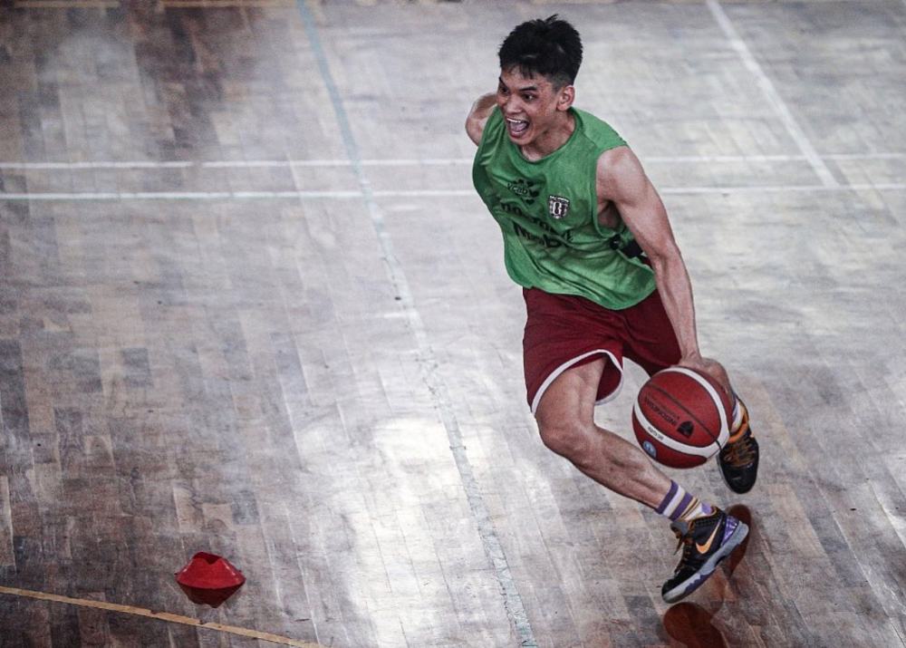 Bali United Cari Lawan di Jakarta Jelang IBL 2021
