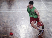 Bali United Cari Lawan di Jakarta Jelang IBL 2021