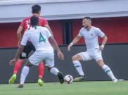 Faktor yang Buat Ilija Spasojevic Yakin Timnas Indonesia Kalahkan Myanmar