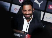 Tersenyum Lebar, Ruben Amorim Terima Skuad AC Milan Warisan Max Allegri