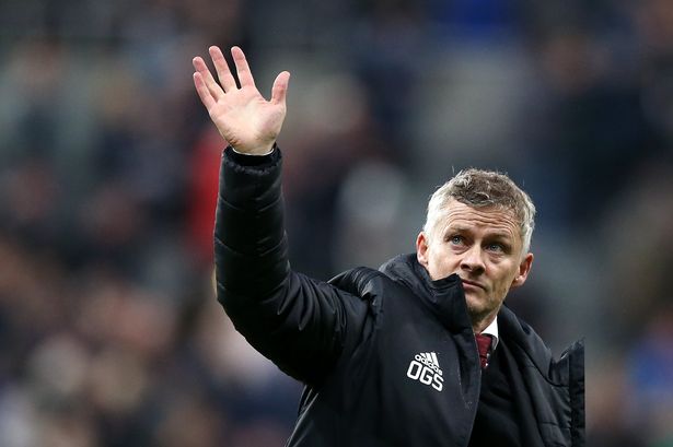 Solskjaer Kenang Momen Pahit Gagal Juara Liga Europa