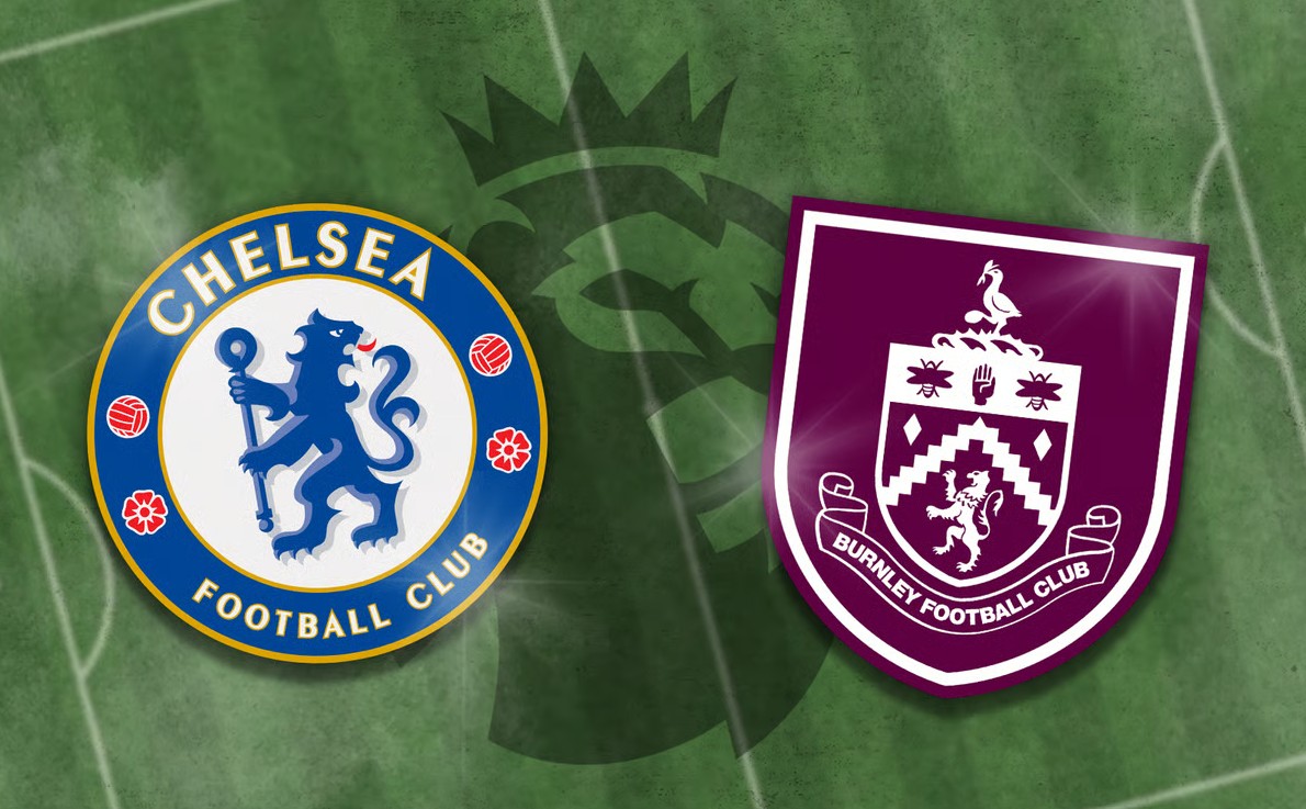 7 Fakta Menarik Jelang Duel Chelsea vs Burnley di Stamford Bridge