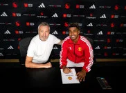 Andrey Santos Pilih Manchester United karena Trofi hingga Michael Carrick