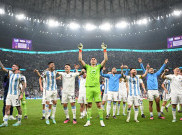 Argentina Justru Suka Prancis Lebih Diunggulkan Jadi Juara