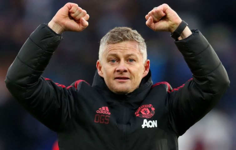 Solskjaer Nilai Liverpool Lebih Tertekan daripada Manchester United