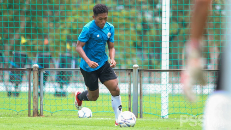 Tradisi Liga 1, Terus Cetak Pemain Muda Berbakat untuk Timnas Indonesia