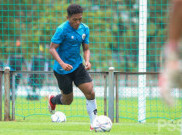 Tradisi Liga 1, Terus Cetak Pemain Muda Berbakat untuk Timnas Indonesia
