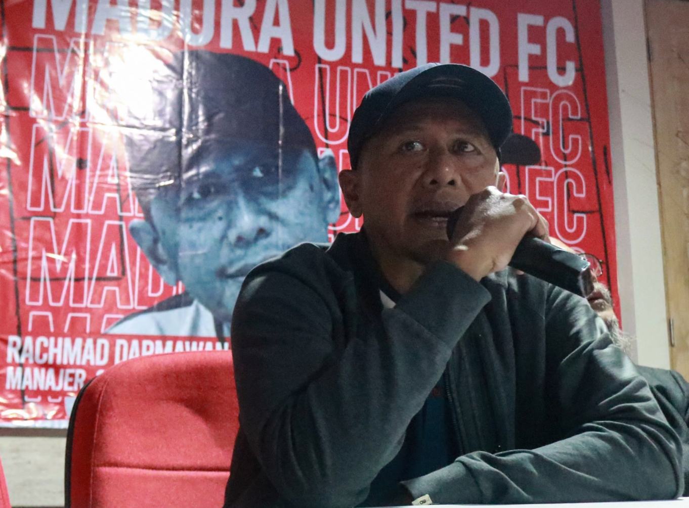Langkah Senyap Madura United Jelang Liga 1 2021
