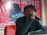 Langkah Senyap Madura United Jelang Liga 1 2021