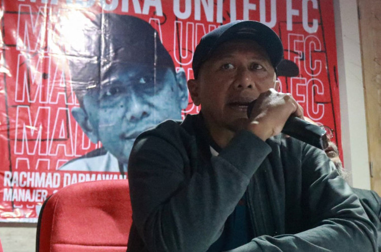 Langkah Senyap Madura United Jelang Liga 1 2021