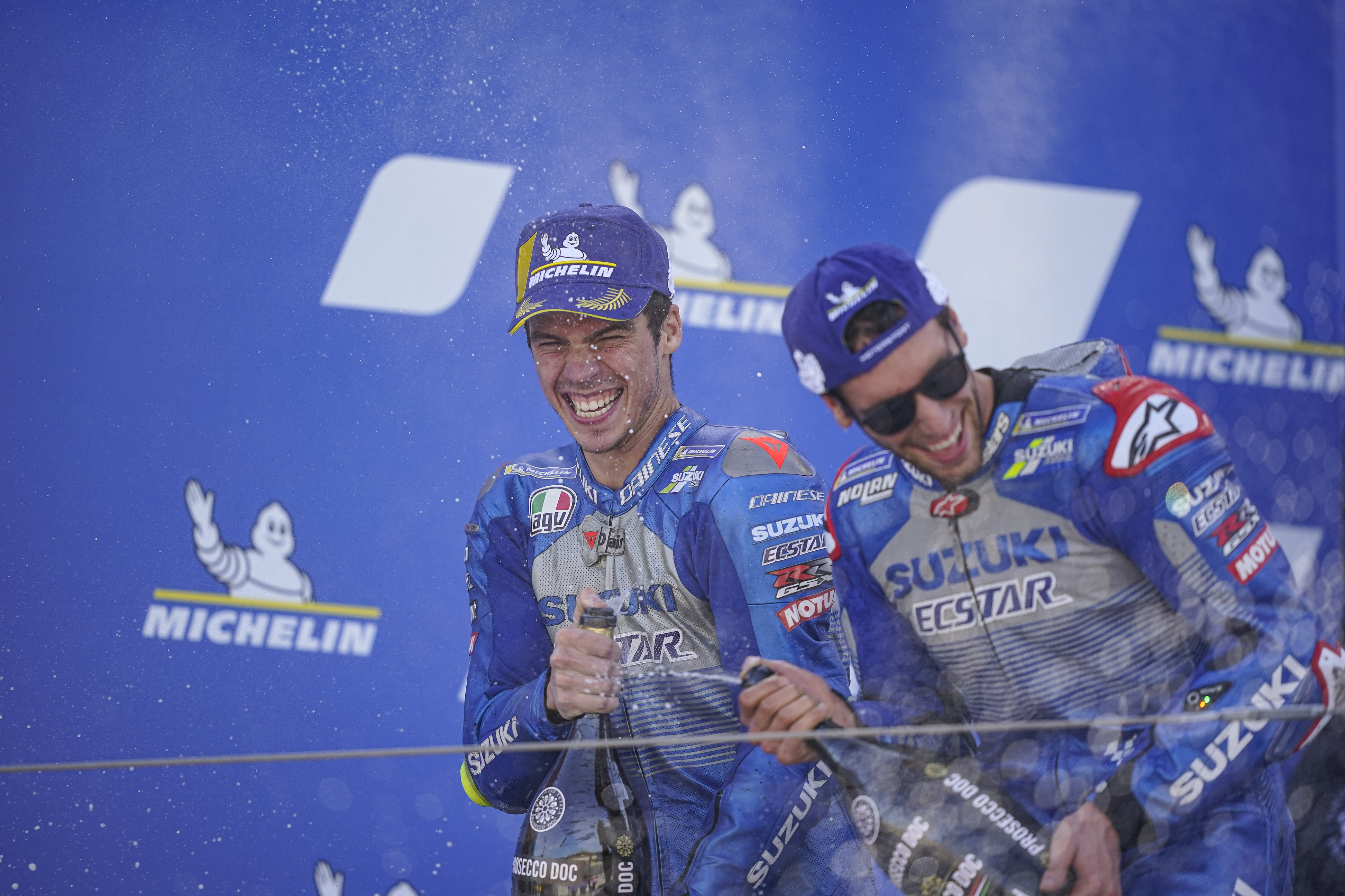 MotoGP 2020, Kejuaraan Sepi Ambisi