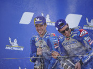 MotoGP 2020, Kejuaraan Sepi Ambisi