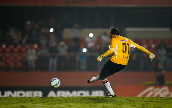 Rogerio Ceni