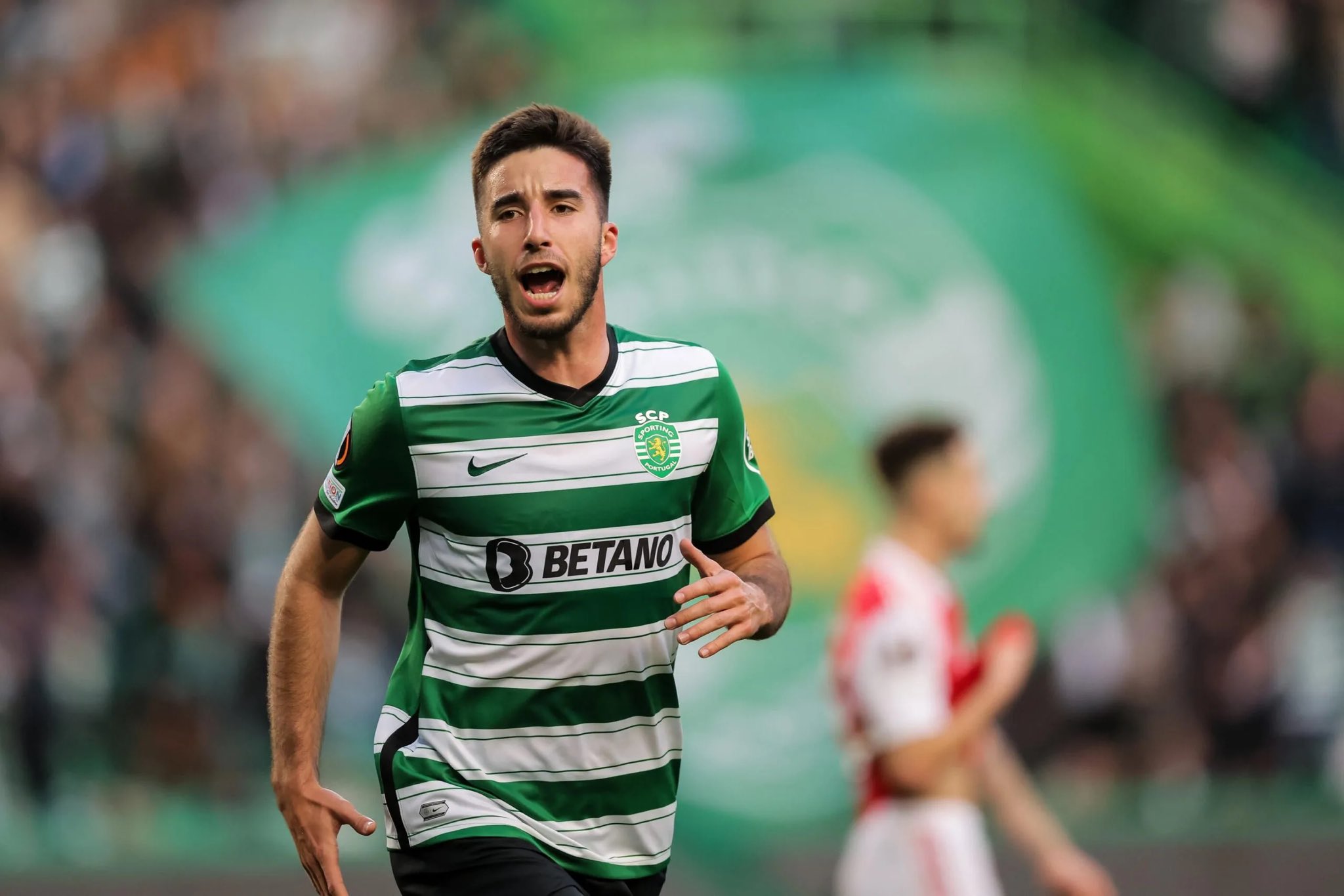 Goncalo Inacio, Target Baru Manchester United dan Liverpool Usai Drama Transfer Cody Gakpo
