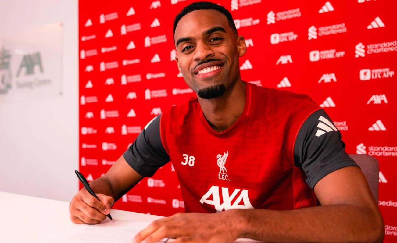 Resmi Perpanjang Kontrak, Ryan Gravenberch Ingin Tambah Koleksi Trofi Liverpool