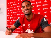 Resmi Perpanjang Kontrak, Ryan Gravenberch Ingin Tambah Koleksi Trofi Liverpool