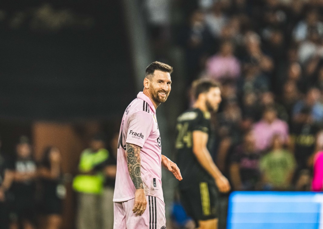 Januari 2024, Lionel Messi Bisa Balik ke Barcelona