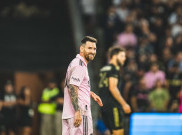 Januari 2024, Lionel Messi Bisa Balik ke Barcelona