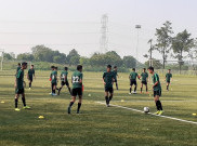Bima Sakti Ingin Terapkan Filanesia dalam Timnas Indonesia U-16