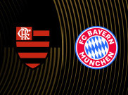 Jadwal Siaran Langsung dan Link Live Streaming Flamengo Vs Bayern Munchen, Senin 30 Juni 2025