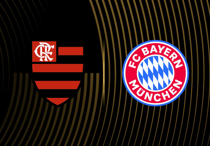 Jadwal Siaran Langsung dan Link Live Streaming Flamengo Vs Bayern Munchen, Senin 30 Juni 2025