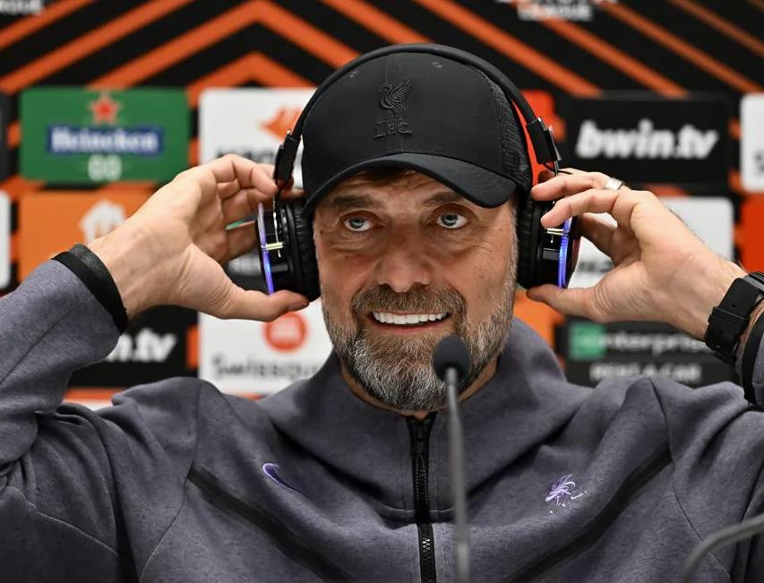 Liga Europa: Comeback Lawan Barcelona Jadi Inspirasi Liverpool Kontra Atalanta