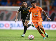 Gagal ke Final Championship Series, Borneo FC Incar Peringkat Tiga sebagai Pelipur Lara