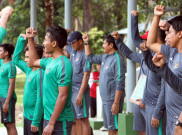 Indra Sjafri Janji Cari Pemain ke Papua untuk Tim Jangka Panjang PSSI Olimpiade 2024