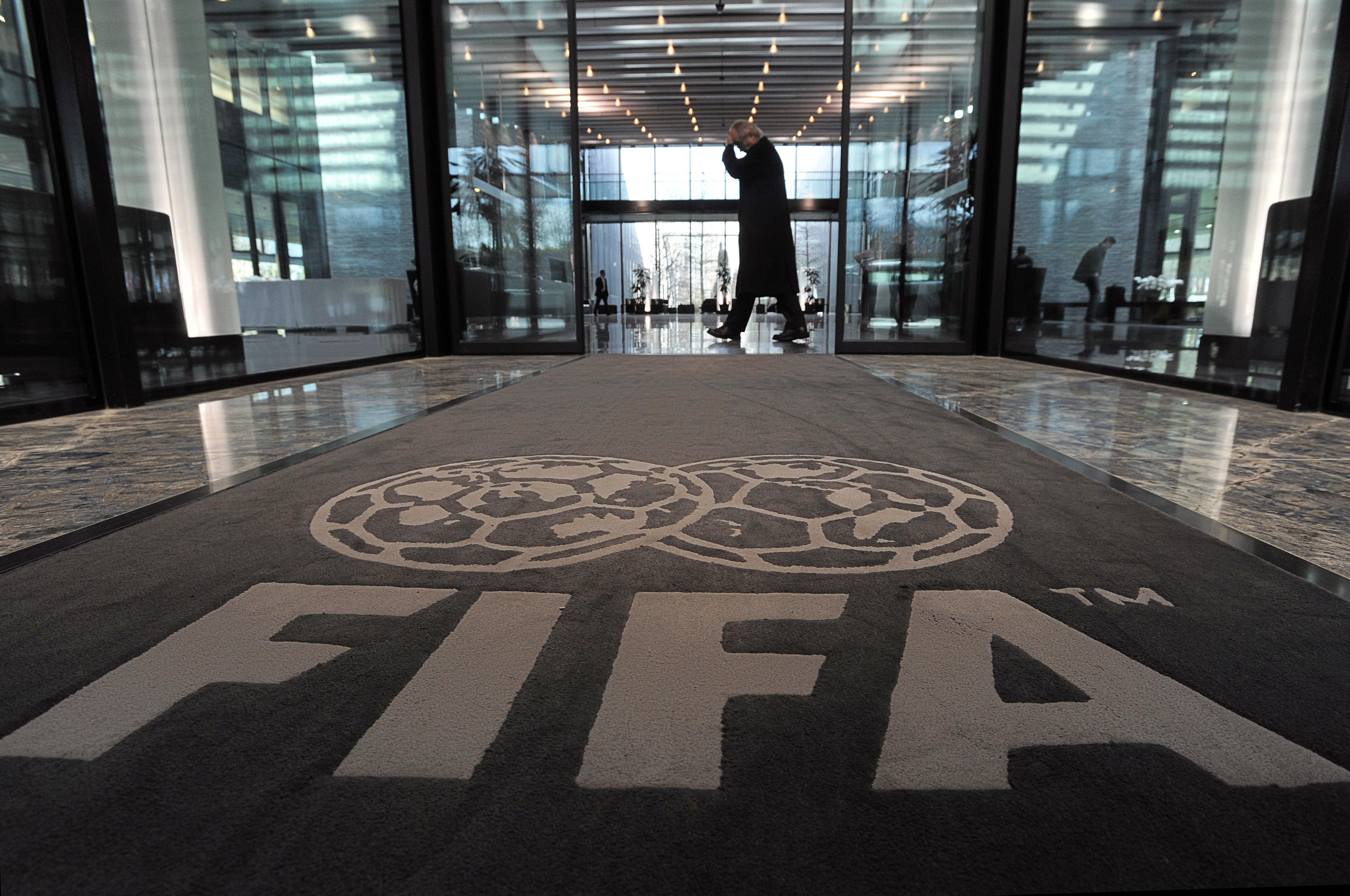 Kemenpora Surati FIFA Perihal Kisruh Kongres PSSI
