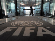 Kemenpora Surati FIFA Perihal Kisruh Kongres PSSI